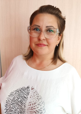 Логопед Воробьева Ольга Александровна Логопед Воробьева Ольга Александровна